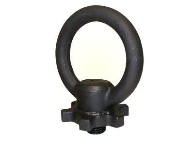 Super Eyebolts